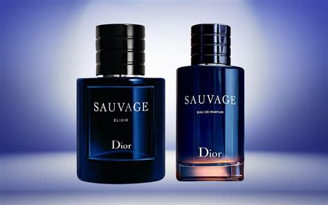 elixir vs fragrance